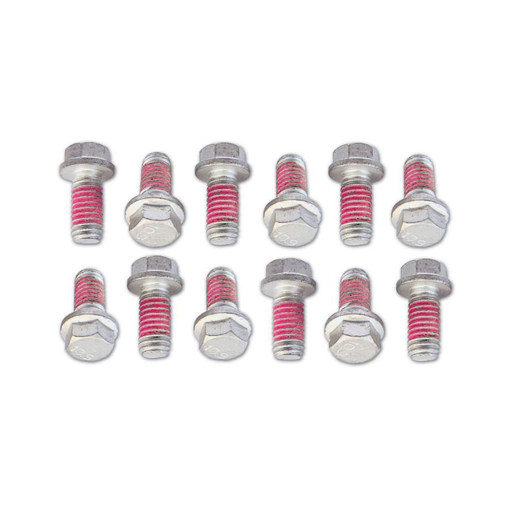 DISC BOLT SET (FRONT & REAR) KTM/HUS/HQV/GAS 0124